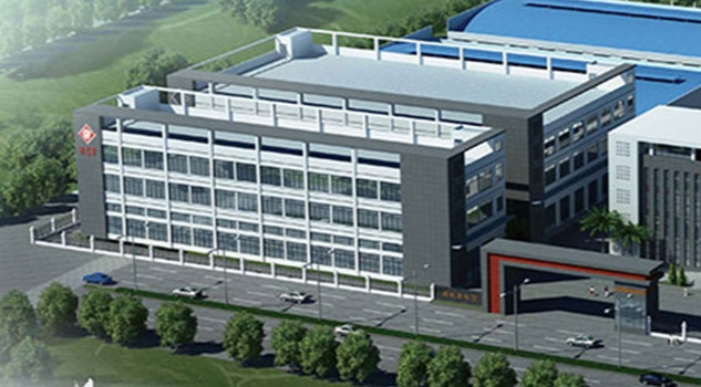 青島鴻長(zhǎng)豐門業(yè)有限公司