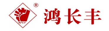 青島鴻長(zhǎng)豐門業(yè)有限公司