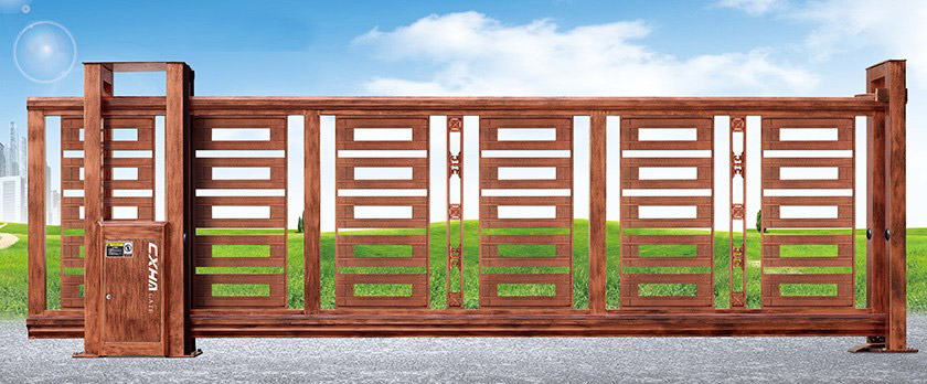 懸浮門(mén)CH-702G