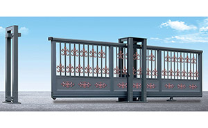 懸浮平移門(mén) - 懸浮門(mén)CH-713G