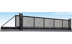 懸浮平移門 - 懸浮門CH-803B