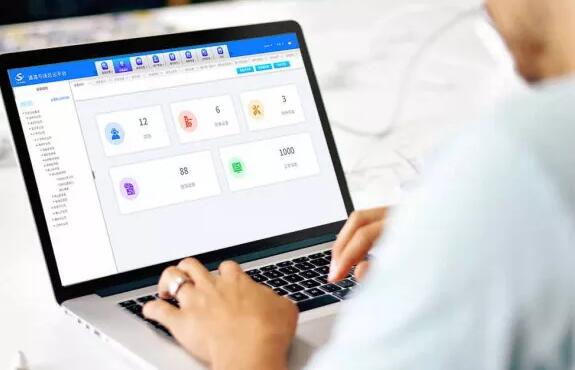 智慧交通樞紐管理平臺(tái)