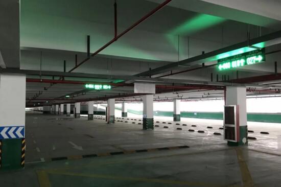 場內(nèi)引導(dǎo)