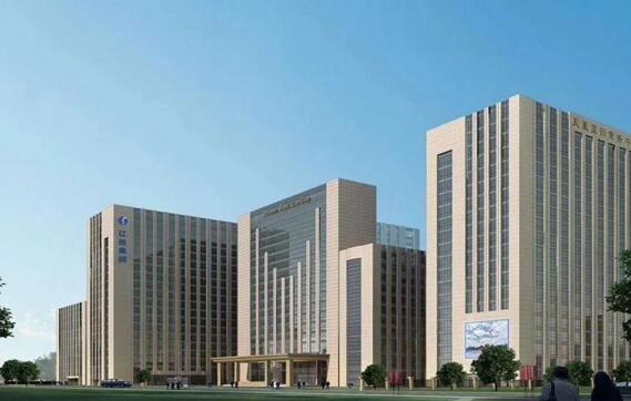 遼寧鳳凰國際商務(wù)中心