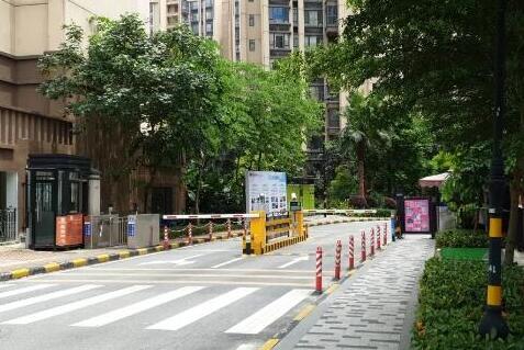 活力迸發(fā)，車安案例滿神州！