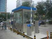 運城沃爾瑪停車場系統(tǒng)案例