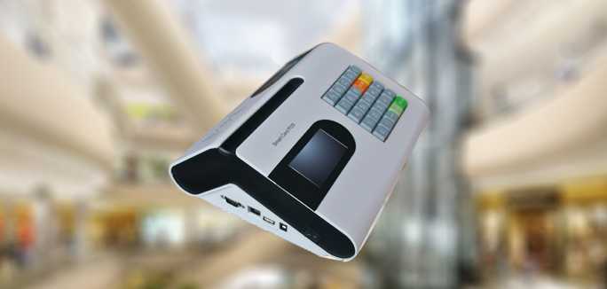 一卡通智能消費(fèi)管理系統(tǒng)