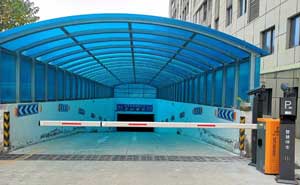 車牌識別-河南科達節(jié)能環(huán)保有限公司