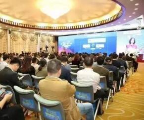 實(shí)至名歸！旺龍榮膺“2018年度出入口控制十大品牌”稱號!