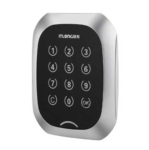 IC卡刷卡門(mén)禁系統(tǒng)