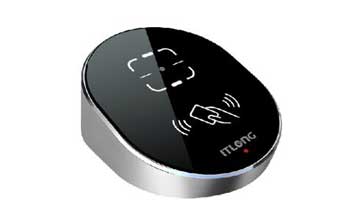 門(mén)禁系統(tǒng) - 門(mén)禁二維碼讀頭