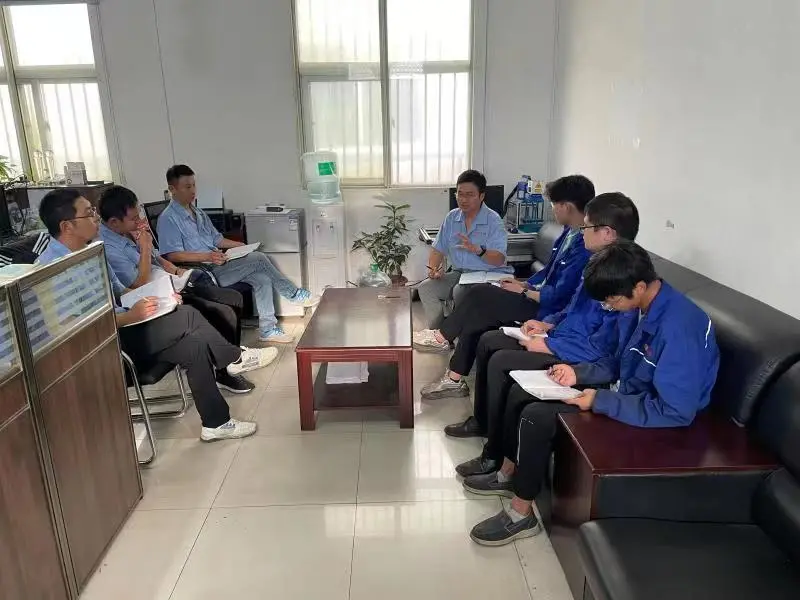 聯(lián)強公司活動宣導(dǎo)會