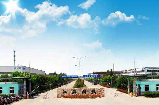 重磅！江蘇國(guó)強(qiáng)位列中國(guó)民營(yíng)企業(yè)500強(qiáng)第401名和中國(guó)民營(yíng)制造企業(yè)第225名！