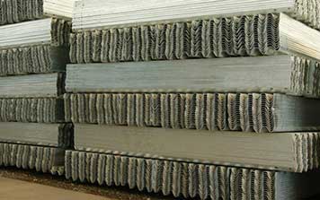 高速公路護欄板