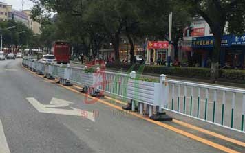 護欄 - 景觀花箱護欄