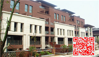 鄭州天地灣·晴苑玻璃陽臺護欄案例 - 中出網(wǎng)-智能出入口與停車充電門戶