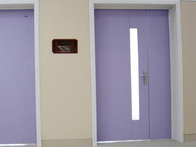 其他 - 醫(yī)用門