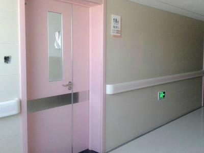 其他 - 醫(yī)用門