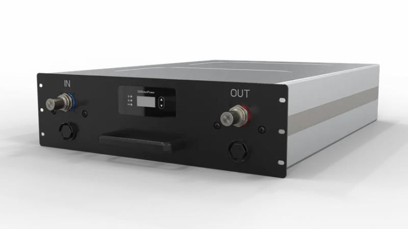 UR100060-LQ 60kW超寬恒功率液冷充電模塊