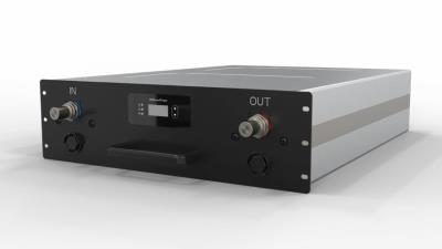 UR100060-LQ 60kW超寬恒功率液冷充電模塊