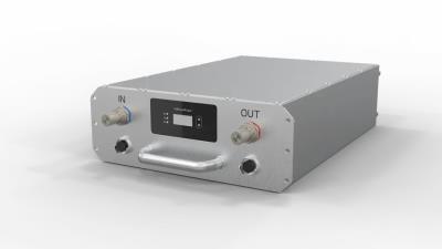 UR100040-LQ 40kW超寬恒功率液冷充電模塊