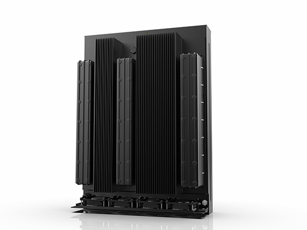 URP100030 30kW獨(dú)立風(fēng)道直流充電模組