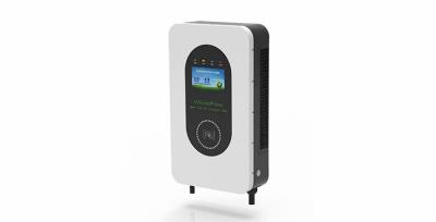 UBC100011 11kW V2G雙向直流充電機(jī)