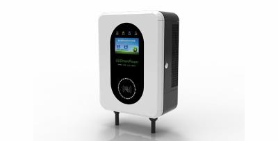 UBC7K1000-Y1 7kW V2G直流充放電機(jī)