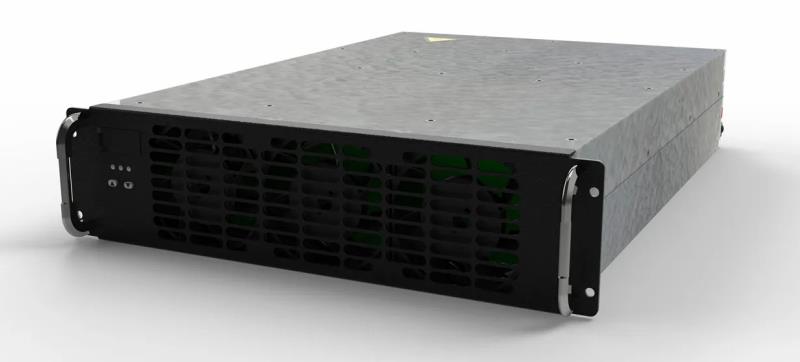 UR100040-DD 40kW直流輸入恒功率儲充模塊