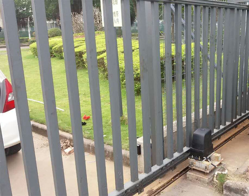 平移自動(dòng)門