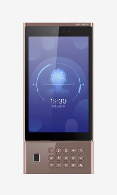 門(mén)口DS-KD9643-AF1