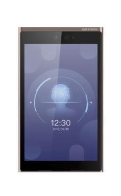 門(mén)口DS-KD9633-A1