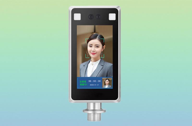 學(xué)校宿舍門禁