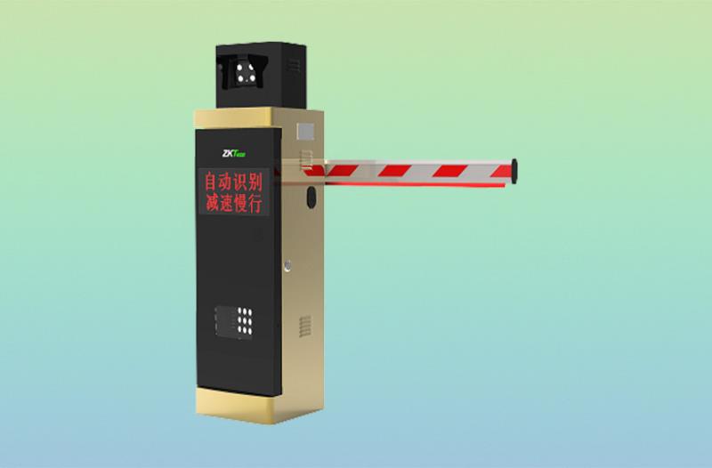 車牌識別智能終端LPR-PB5000系列