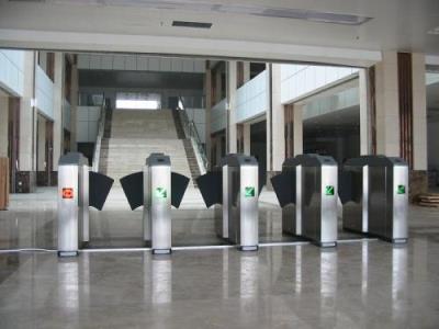 門(mén)禁系統(tǒng)