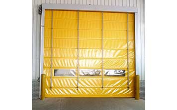 WX-LD17雷達(dá)式快速門