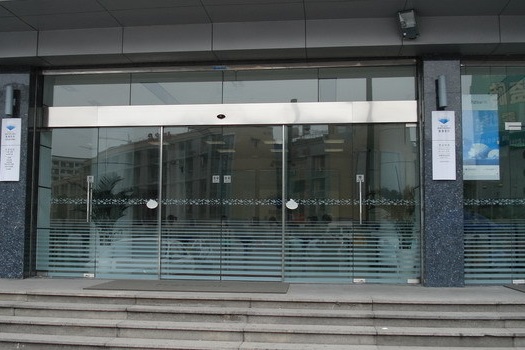 歐麗愷HY系列自動(dòng)門