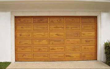 YDX-CH02車庫(kù)門