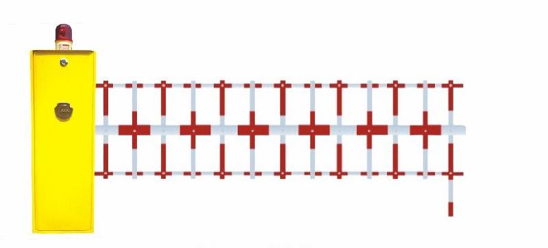 YDX-D004B欄柵道閘