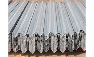 波形護(hù)欄板