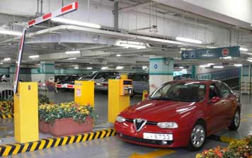 車牌識(shí)別系統(tǒng) - 車牌識(shí)別系統(tǒng)