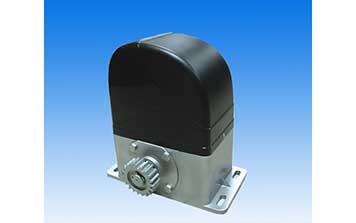 JGZ-400P平移門電機