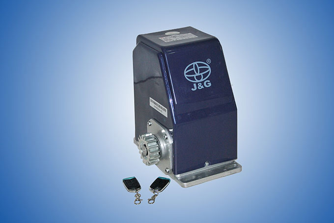 JGS-II-P370-IM平移門電機(jī)