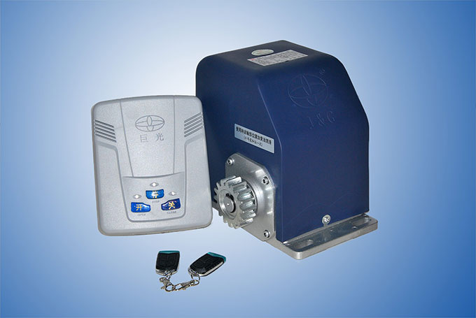 JGS-II-P370平移門電機