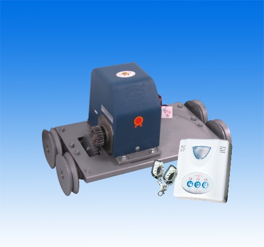 JGS-II-A伸縮門電機