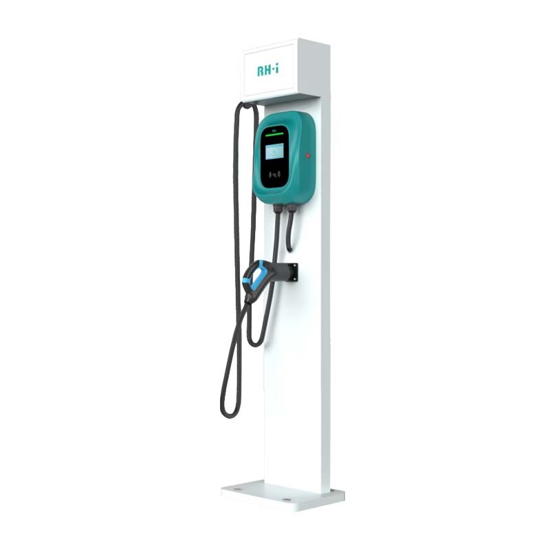 USA Standard AC EV Charger