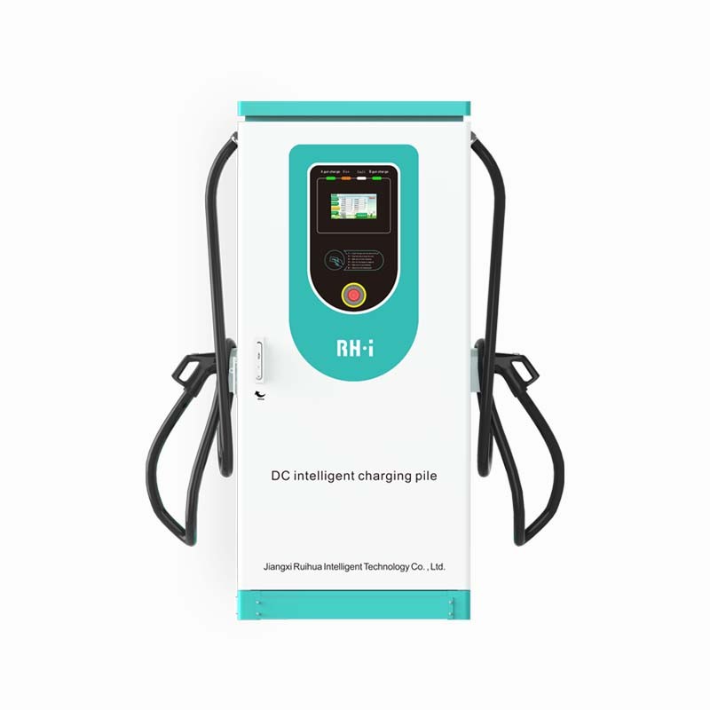 EU Standard DC EV Charger