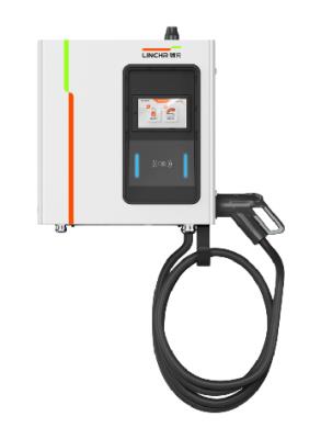其他 - 30kW直流充電機