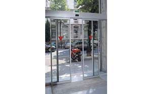 DC-90NA平移標準自動門