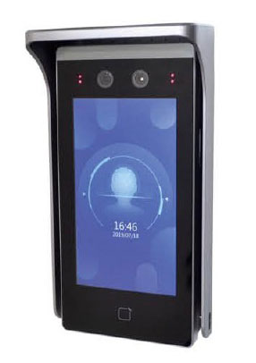 其他 - 人臉識(shí)別B款